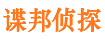 大名市侦探公司